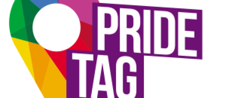Pride Tag
